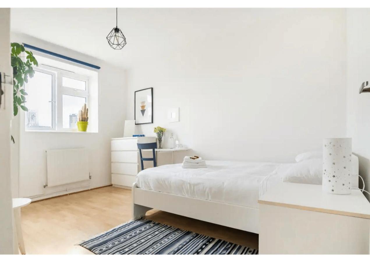 Central London Flat-Share Hotel Exterior photo